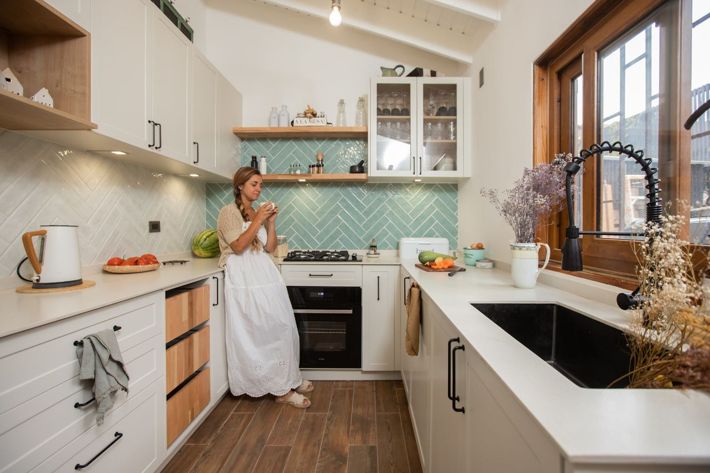 Tendencias en diseño de interiores 2025: Inspírate para renovar tu hogar