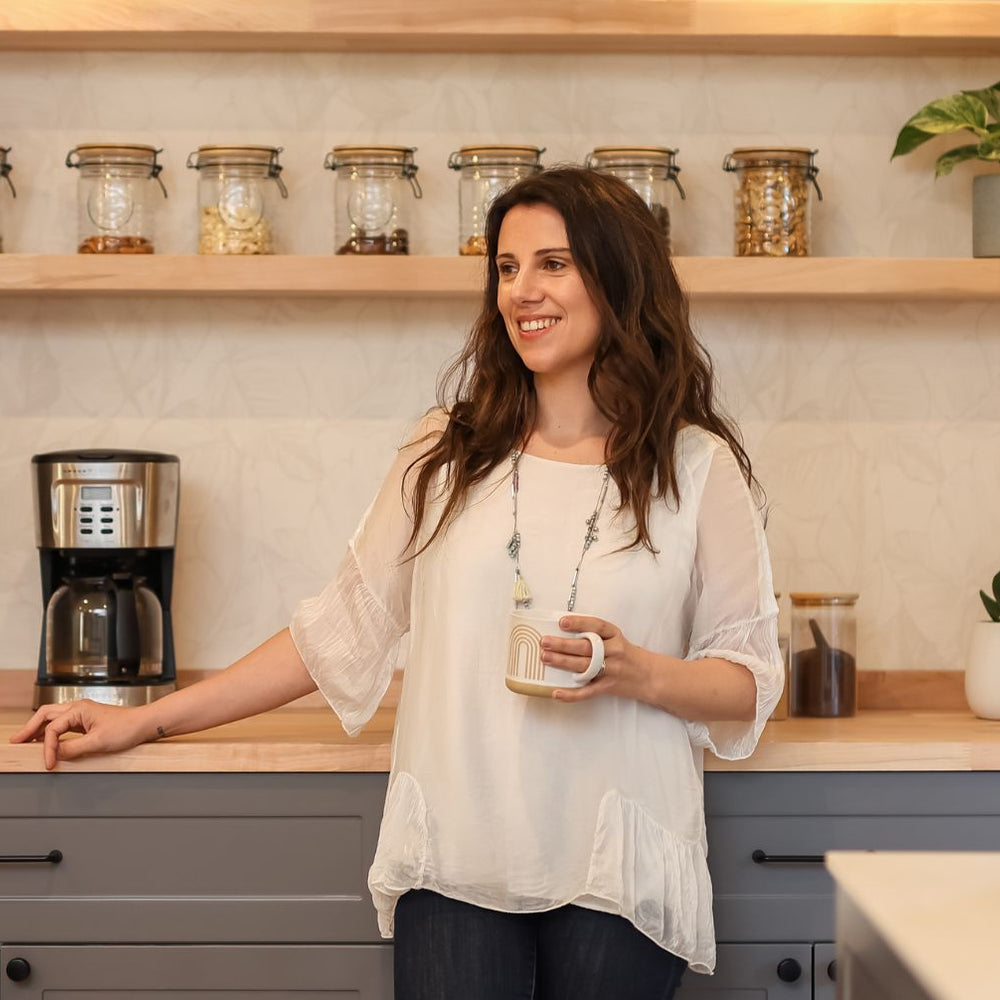 ¿Ansiedad por el desorden? Descubre cómo mantener tu cocina organizada