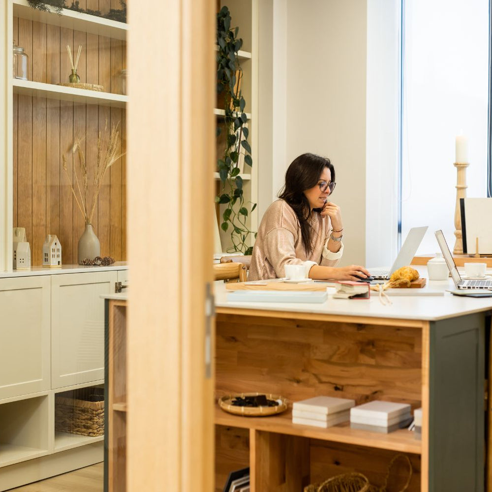 Guía esencial para una remodelación de cocina: qué considerar y cómo Tablero Estudio transforma cada detalle