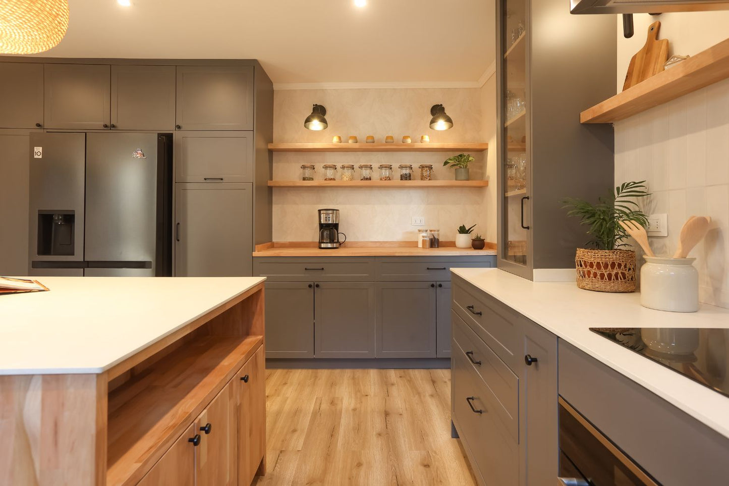 Cómo aumentar la calidez en tu hogar (y hacer que te abrace todos los días)