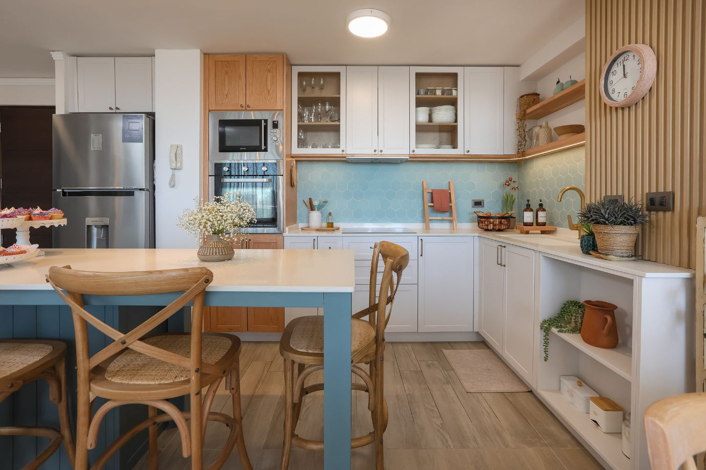 Mejores empresas de decoración de cocina comedor: Diseños que reflejan tu estilo