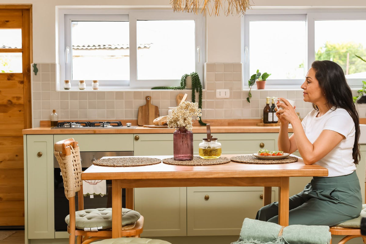 ¿Por qué algunas casas se sienten acogedoras apenas entras?