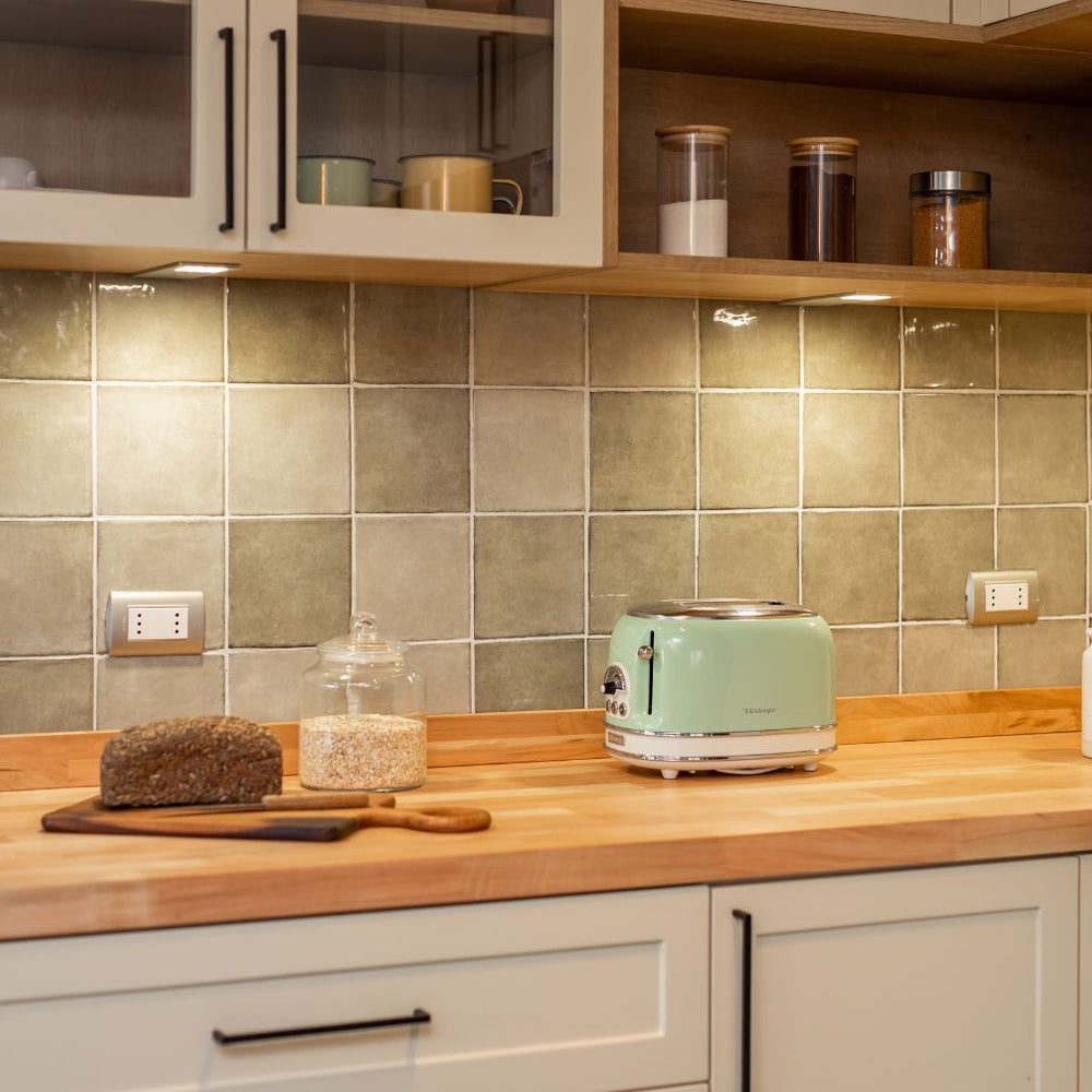 remodelación de cocinas 