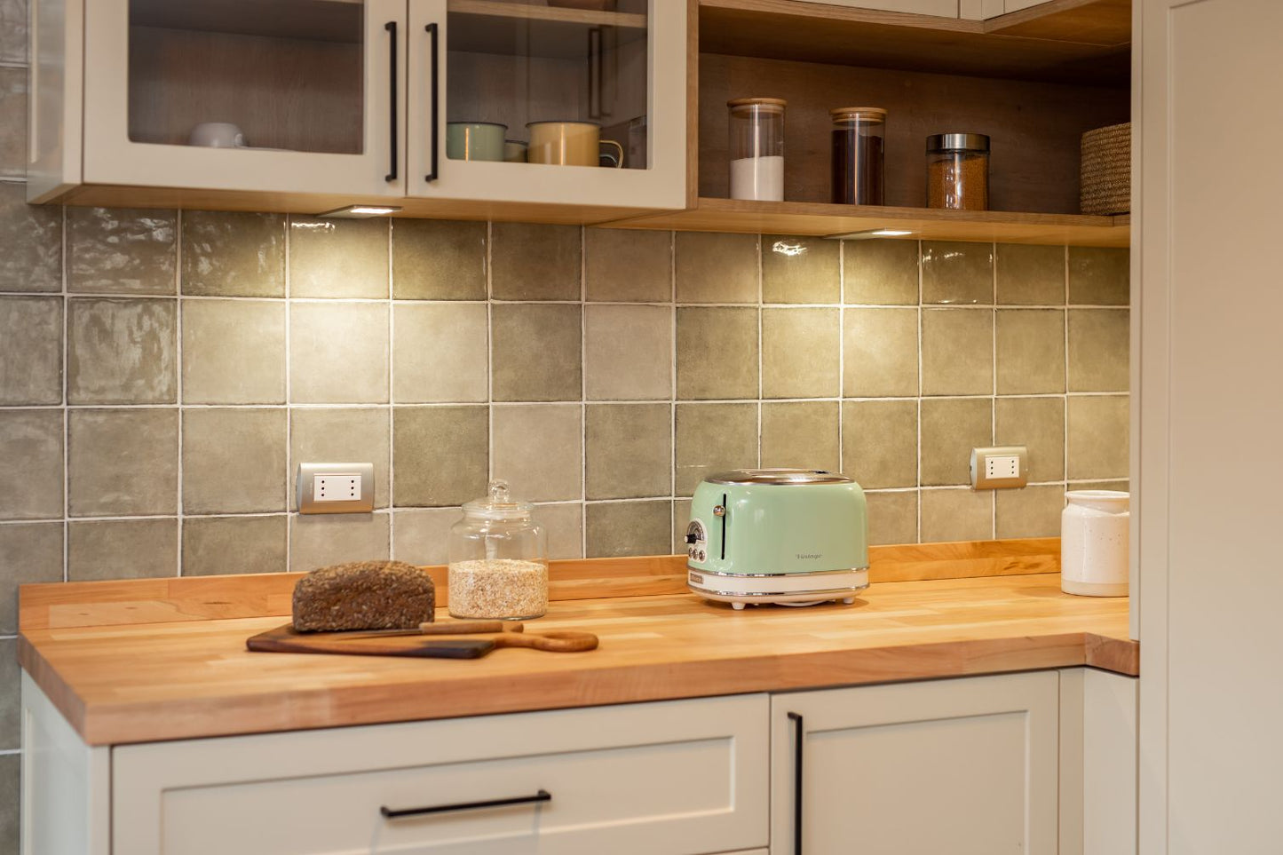 remodelación de cocinas 