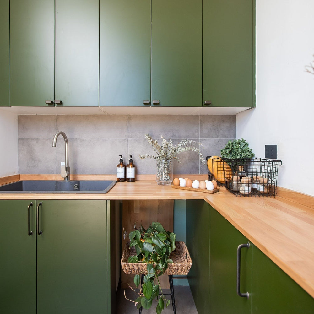 Mueblerías Viña del Mar: mejores opciones para diseño de cocina