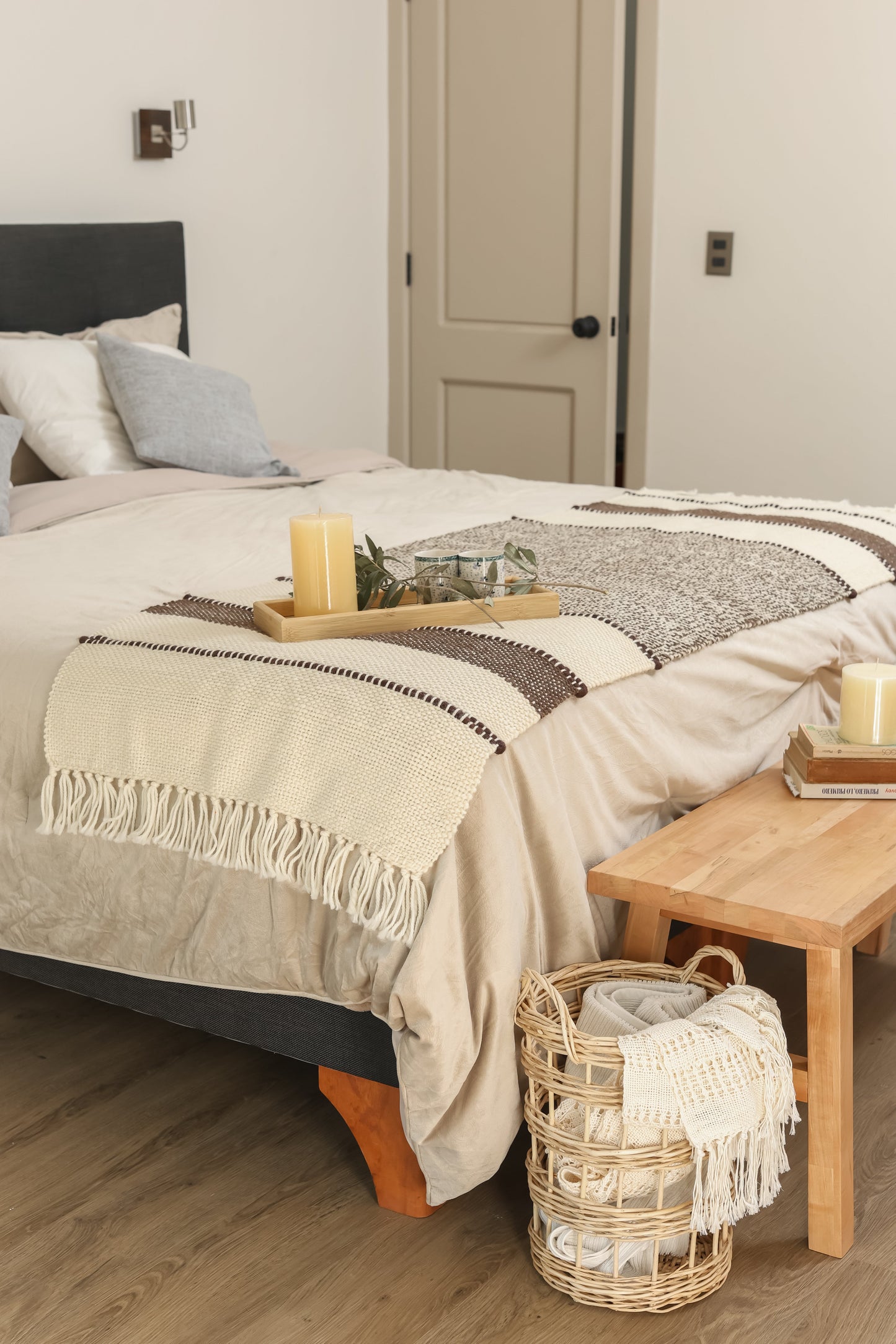Los favoritos para una casa más cálida este invierno