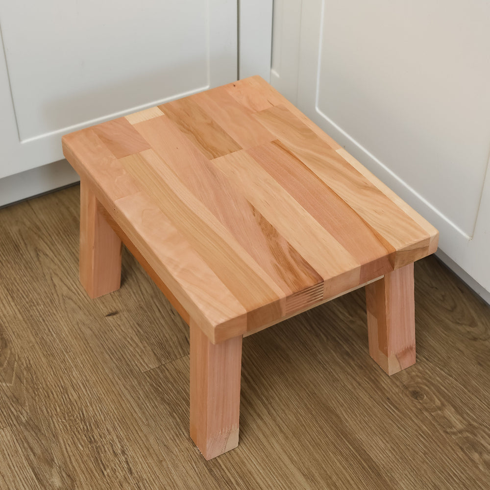 
                      
                        Banqueta de Madera para Cocina
                      
                    