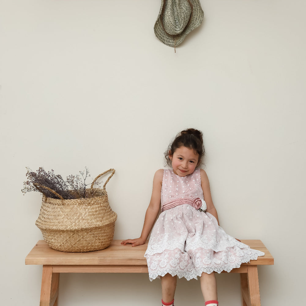 
                      
                        Conjunto Banqueta + Perchero
                      
                    