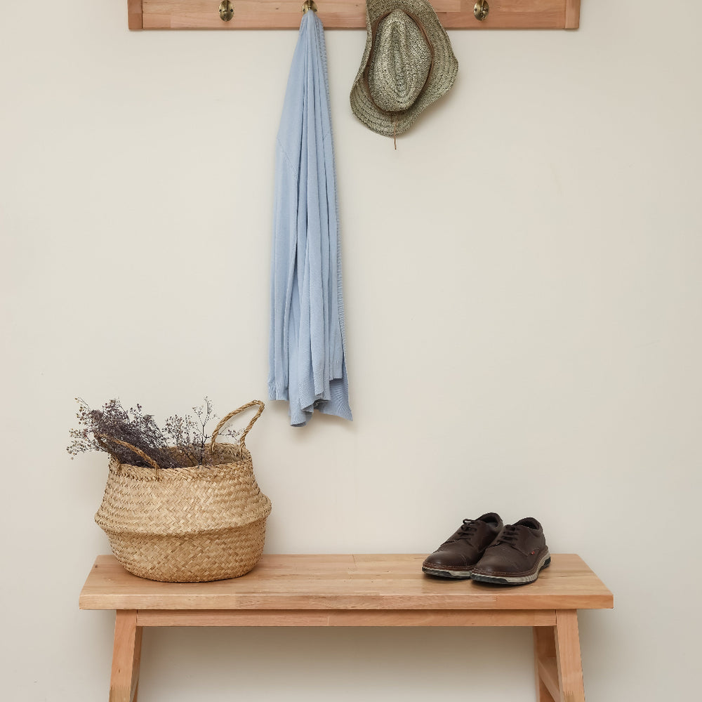 
                      
                        Conjunto Banqueta + Perchero
                      
                    