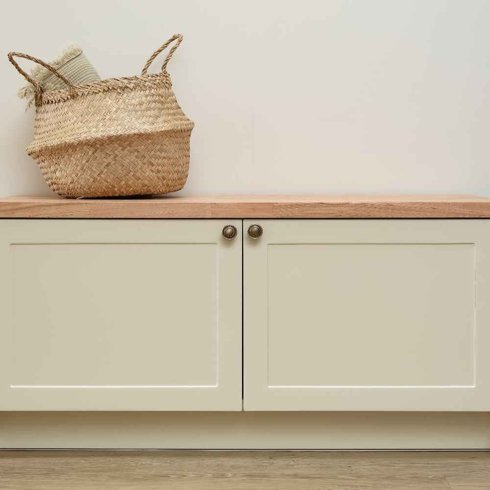 
                      
                        Mueble Recibidor con Pechero
                      
                    