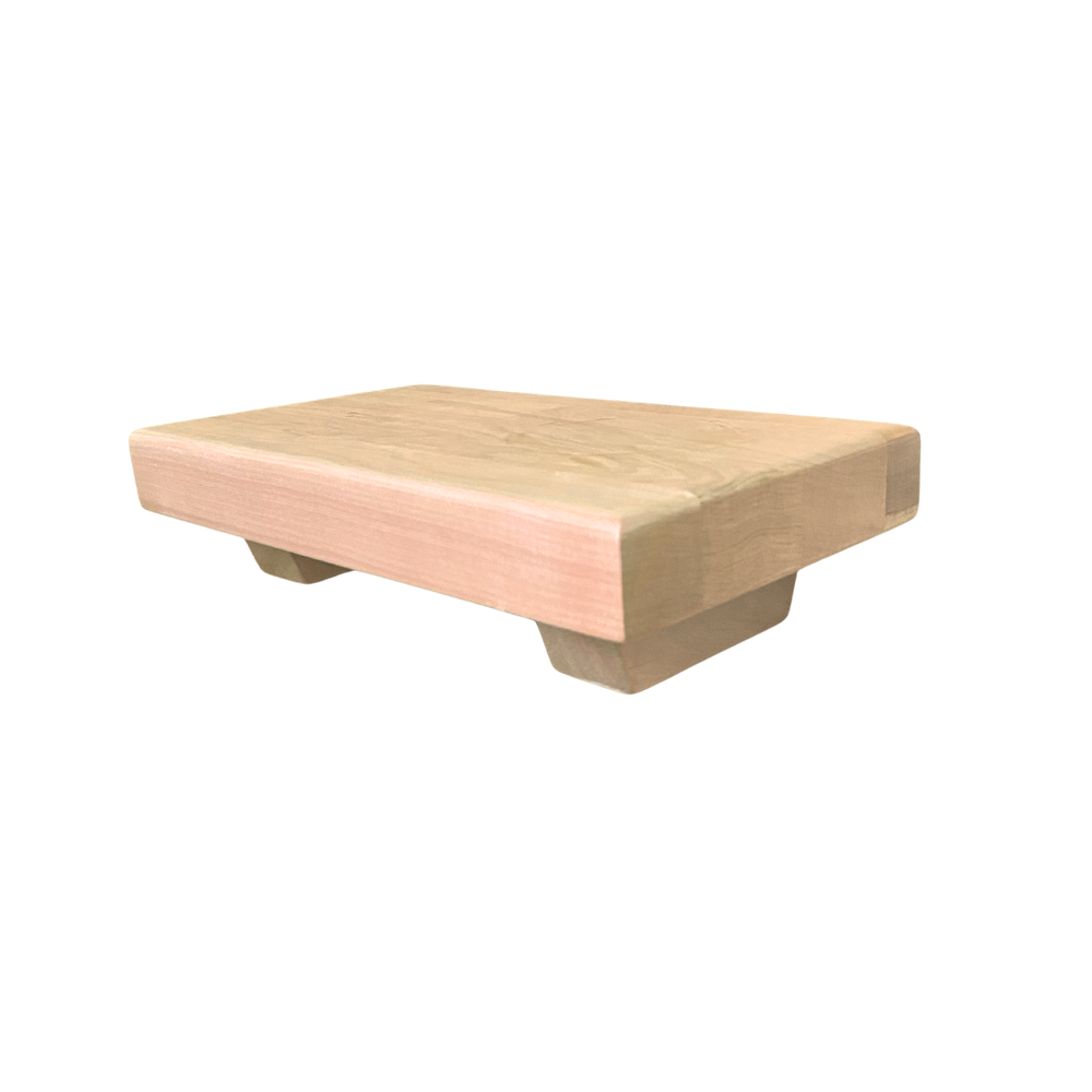 
                      
                        Tabla de Cocina Auxiliar
                      
                    